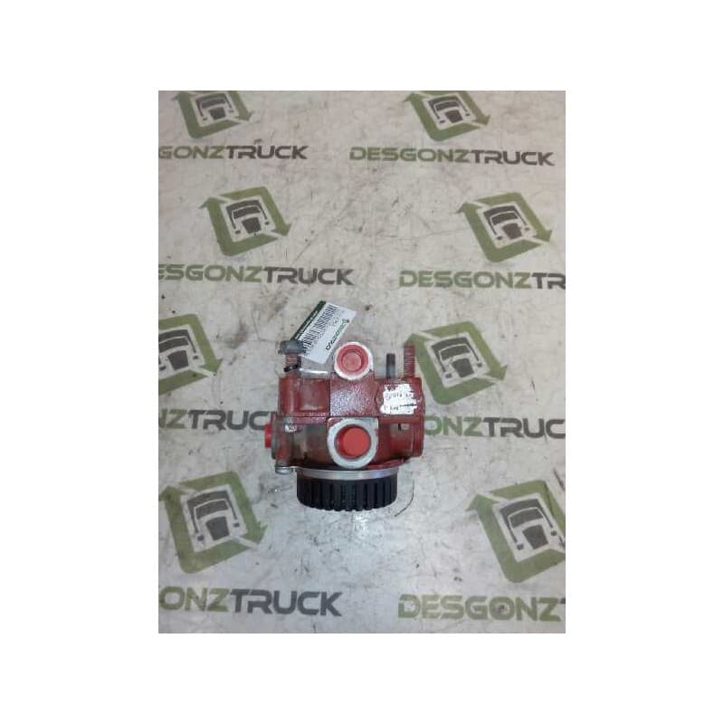 Recambio de valvula aire para iveco eurotech (mp) fsa (440 e 38) larga distancia referencia OEM IAM AC574AXY 98244 KNORR-BREMSE - Blanco