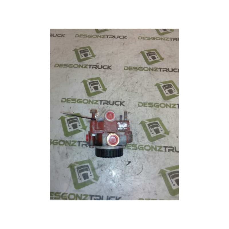 Recambio de valvula aire para iveco trucks eurotech mp 440 e 38 t (380cv) referencia OEM IAM AC574AXY 98244 KNORR-BREMSE