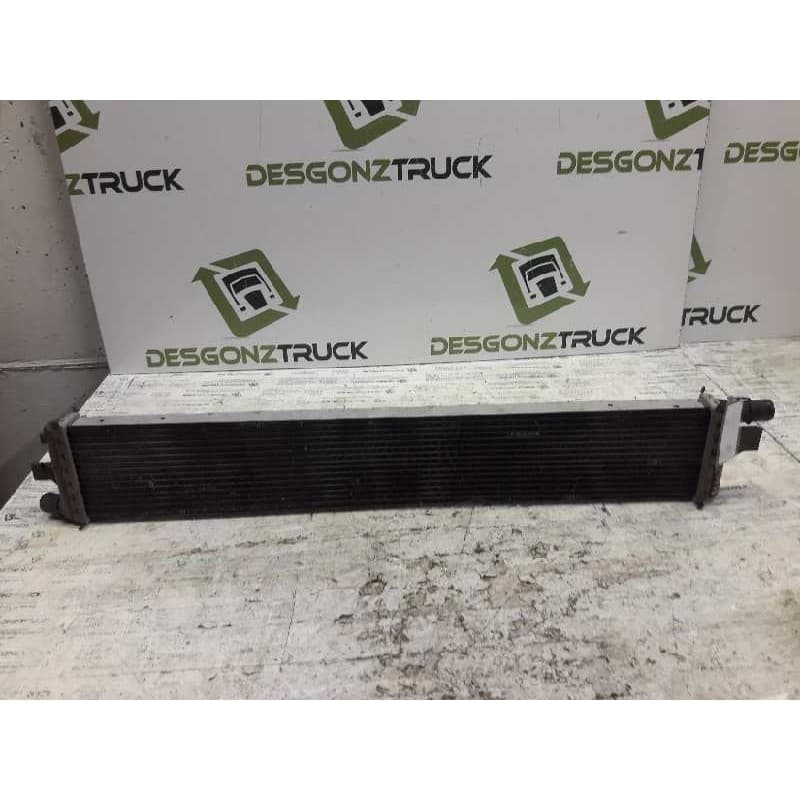 Recambio de refrigerador egr para renault master bus l3h2 3,8t referencia OEM IAM T1077002