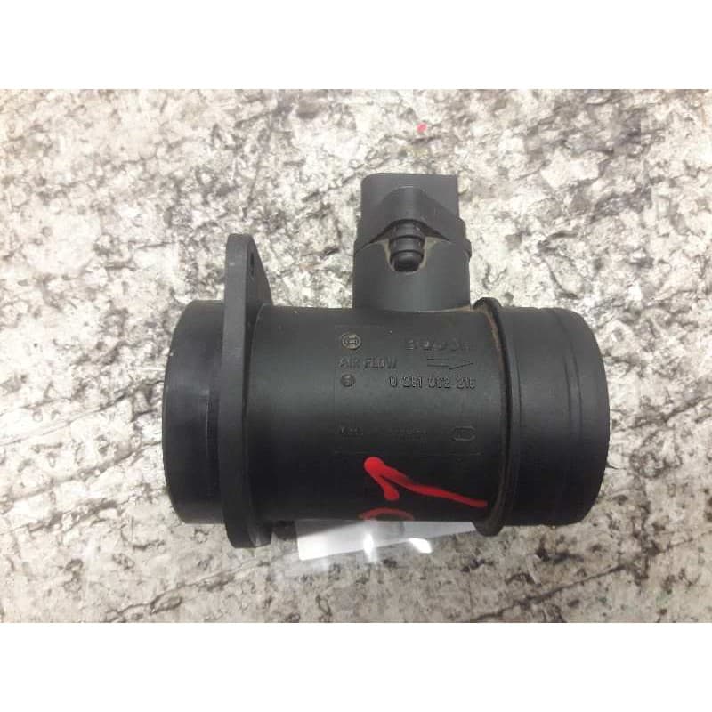 Recambio de caudalimetro para volkswagen lt caja cerrada / combi (mod. 1997) referencia OEM IAM 0281002216 - Blanco