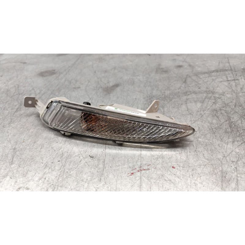 Recambio de piloto delantero izquierdo para opel astra j (p10) 1.6 cdti (68) referencia OEM IAM 13367142 - Blanco