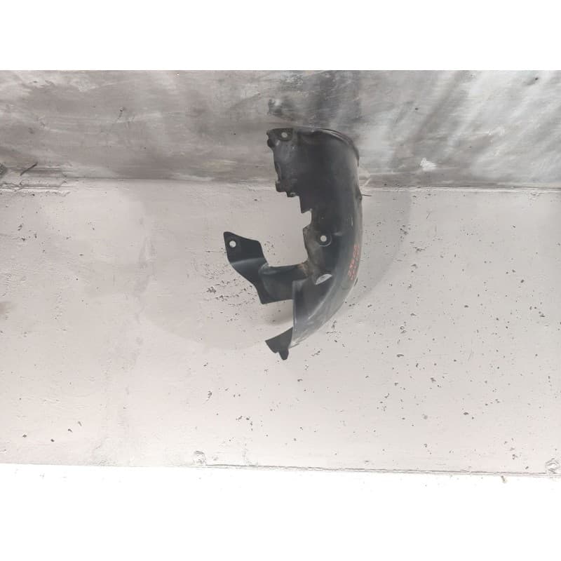Recambio de paso rueda delantero derecho para kymco super dink v2 referencia OEM IAM - Blanco