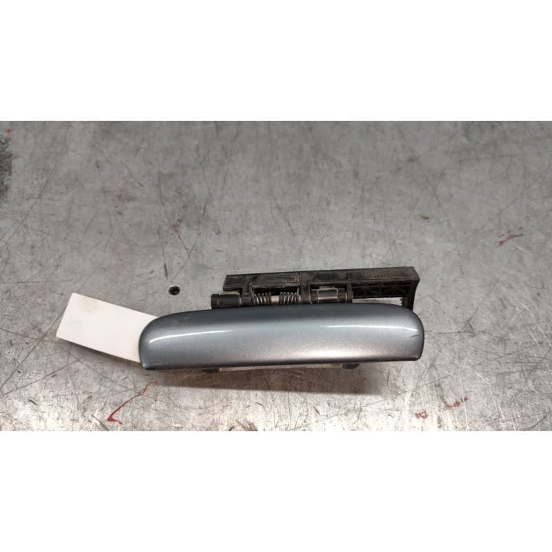 Recambio de maneta exterior trasera izquierda para citroën xsara picasso (n68) 2.0 hdi referencia OEM IAM - Gris
