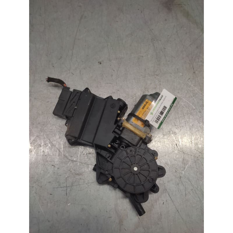 Recambio de motor elevalunas delantero derecho para ford galaxy (vx) clx referencia OEM IAM 95VW14553AB 7M0959802A - Verde