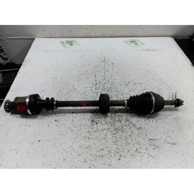 Recambio de transmision delantera derecha para renault clio i phase iii 1.2 maxi referencia OEM IAM