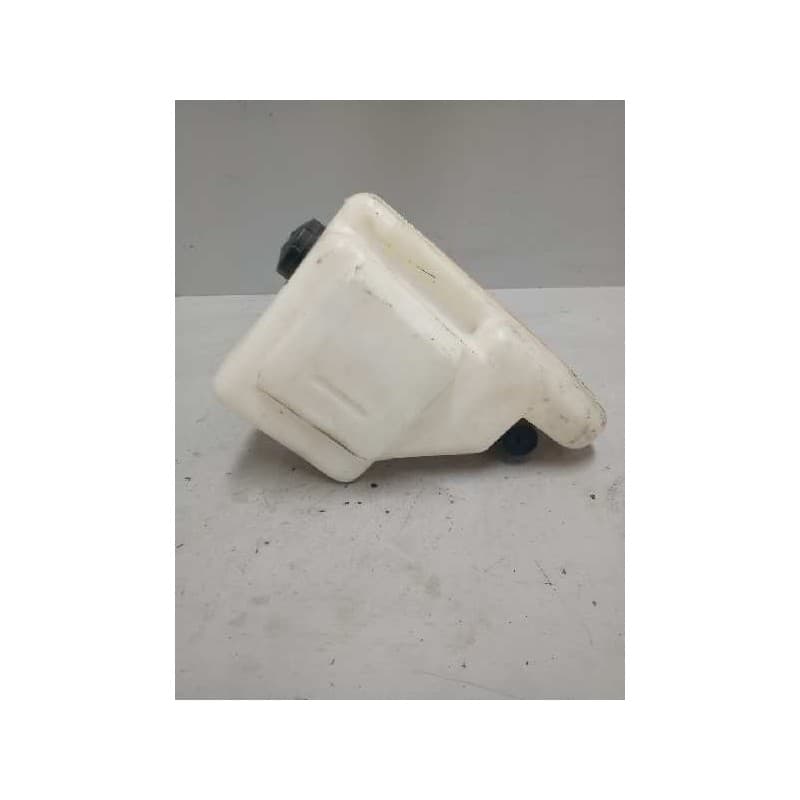 Recambio de deposito limpia para nissan trucks l35.09 ... referencia OEM IAM - Blanco