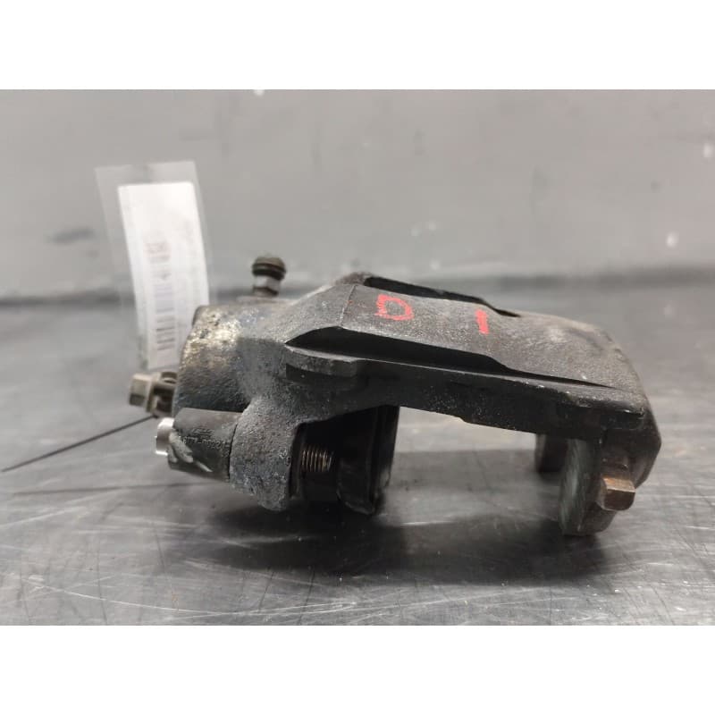 Recambio de pinza freno delantera izquierda para volkswagen golf vi (5k1) rabbit referencia OEM IAM - Gris