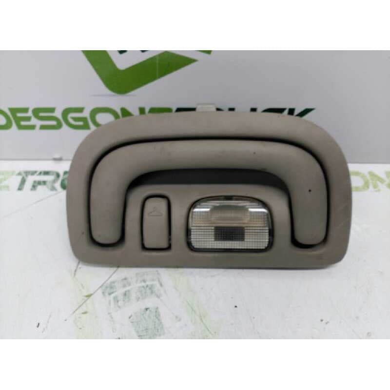 Recambio de asa para chrysler voyager (gs) 2.0 family referencia OEM IAM 0SZ67TRM DERECHA