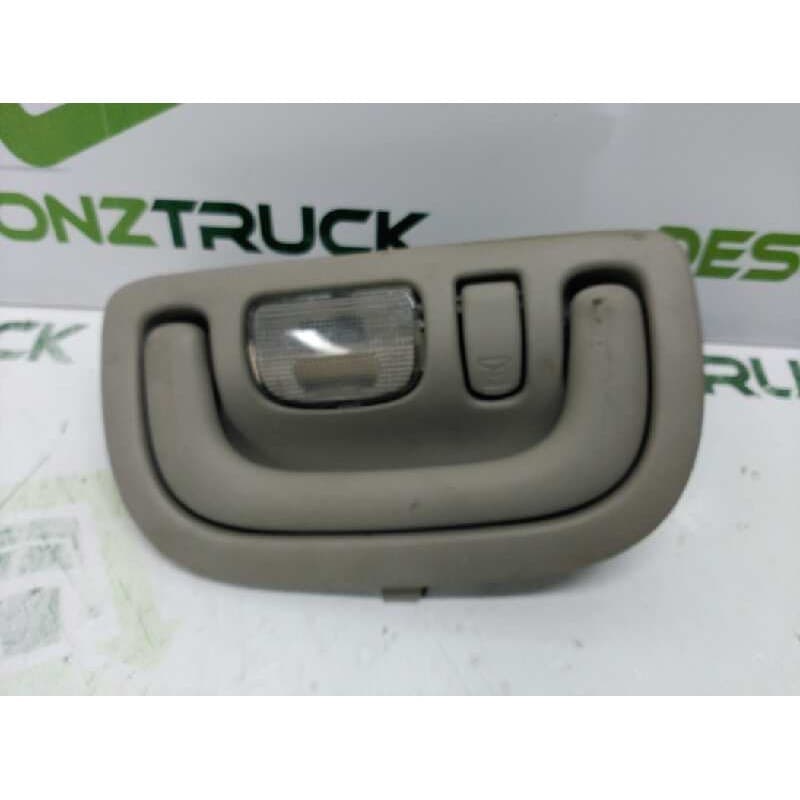 Recambio de asa para chrysler voyager (gs) 2.0 family referencia OEM IAM 0SZ67TRM DERECHA