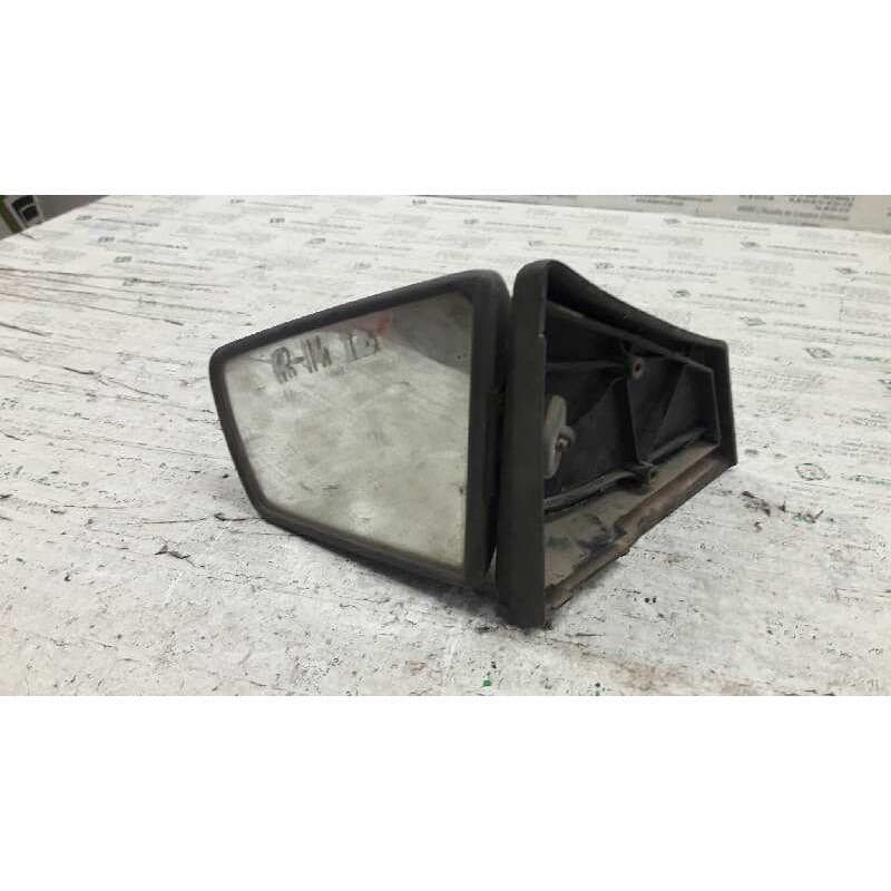 Recambio de retrovisor izquierdo para renault 14 gts 14 gts referencia OEM IAM