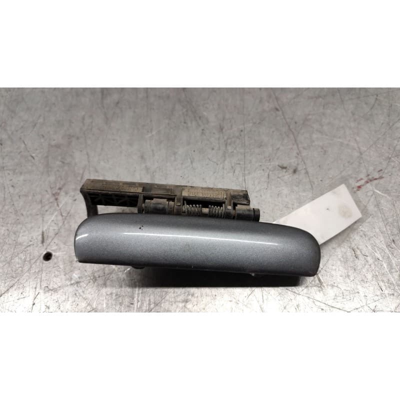 Recambio de maneta exterior trasera derecha para citroën xsara picasso (n68) 2.0 hdi referencia OEM IAM - Gris