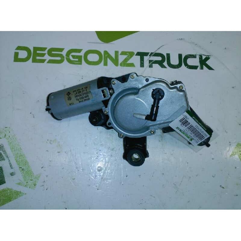 Recambio de motor limpia trasero para seat leon (1m1) 1.9 tdi referencia OEM IAM 1J6955711C