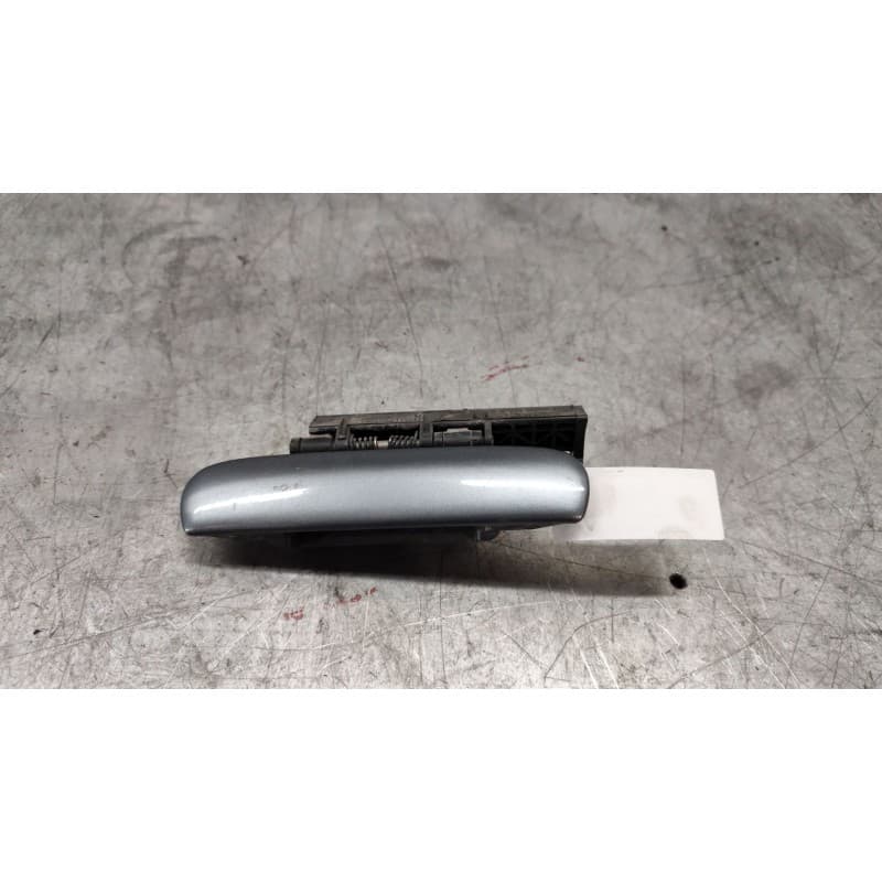 Recambio de maneta exterior delantera izquierda para citroën xsara picasso (n68) 2.0 hdi referencia OEM IAM - Gris