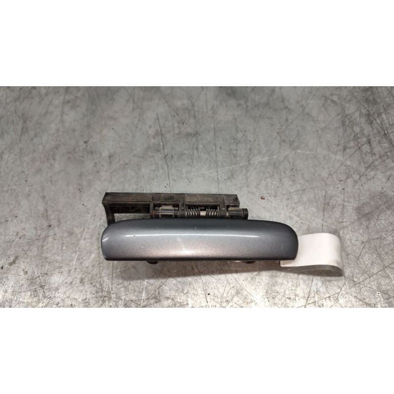 Recambio de maneta exterior delantera derecha para citroën xsara picasso (n68) 2.0 hdi referencia OEM IAM - Gris