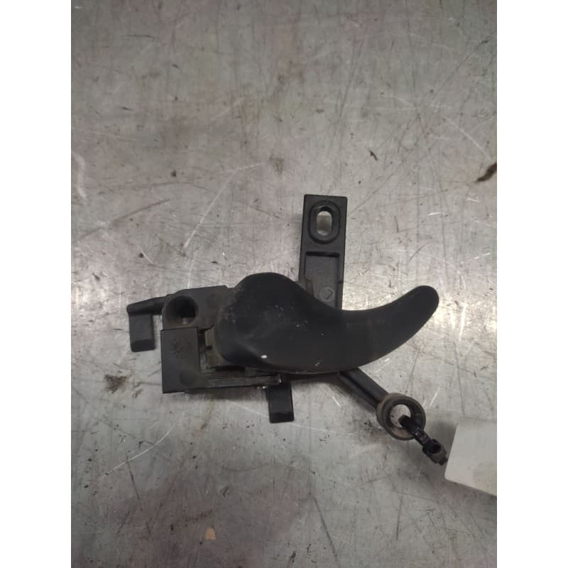 Recambio de maneta interior trasera izquierda para ford galaxy (vx) clx referencia OEM IAM - Verde