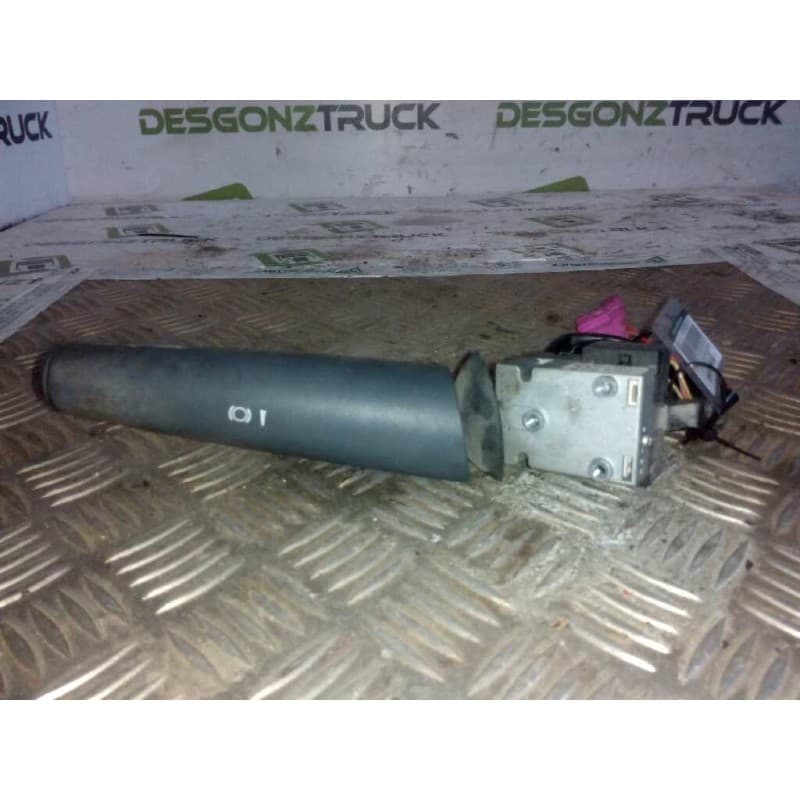 Recambio de mando freno motor para mercedes-benz atego 4-cilindros 4x2/bm 970/2/5/6 917 (4x2) om 904 la l (largo) referencia OEM - Blanco