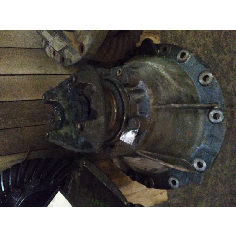Recambio de grupo para scania l094ub4x2 referencia OEM IAM R660 RATIO:4.22 - Amarillo