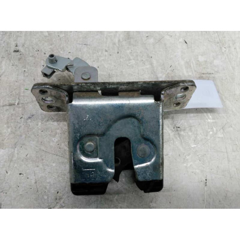 Recambio de cerradura maletero / porton para opel corsa c blue line referencia OEM IAM 133080 - Azul
