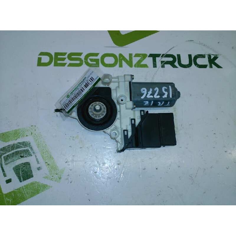 Recambio de motor elevalunas trasero izquierdo para seat leon (1m1) 1.9 tdi referencia OEM IAM 0536006002