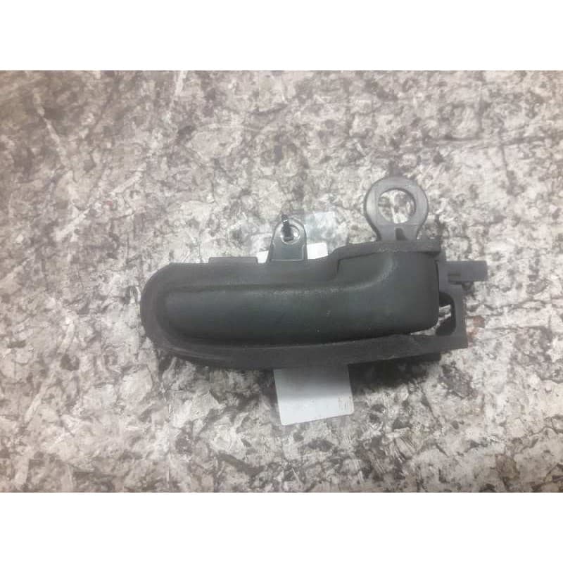 Recambio de maneta interior delantera derecha para toyota yaris (ncp1/nlp1/scp1) 1.0 linea luna referencia OEM IAM