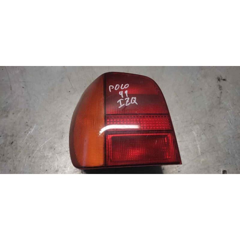 Recambio de piloto trasero izquierdo para volkswagen polo classic (6v2) básico referencia OEM IAM
