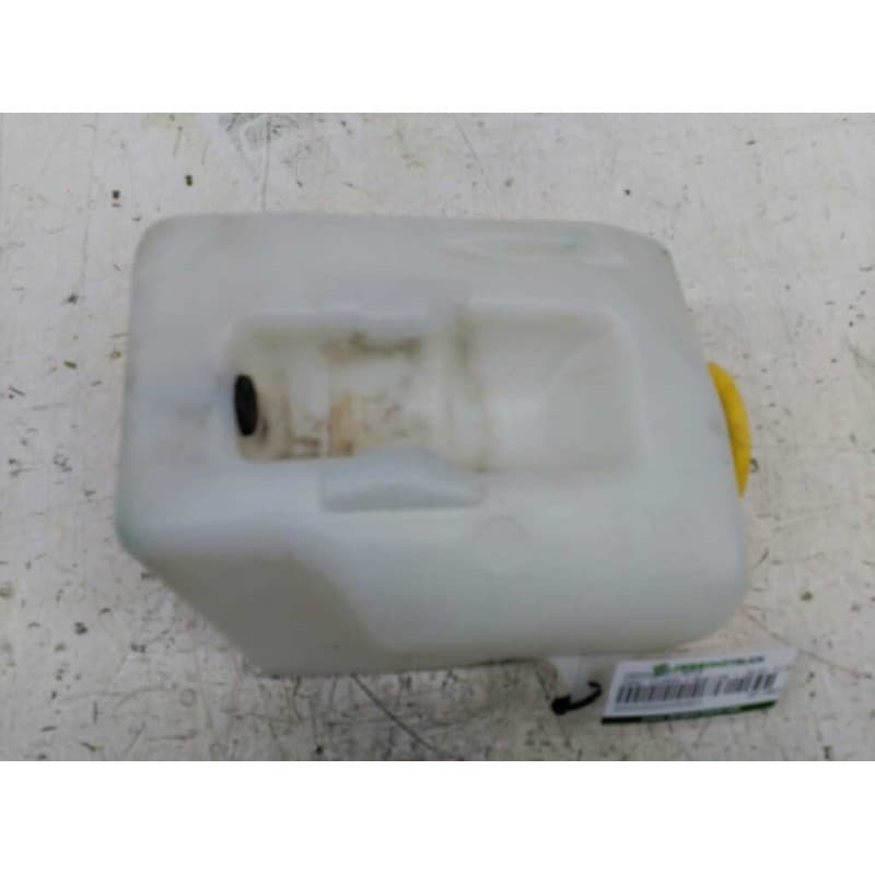 Recambio de deposito limpia para opel corsa c blue line referencia OEM IAM 09114661 - Azul