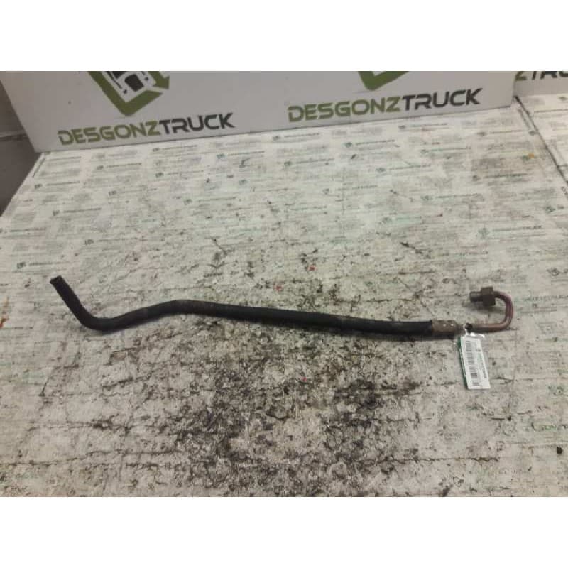 Recambio de latiguillo direccion para volkswagen lt caja cerrada / combi (mod. 1997) referencia OEM IAM - Blanco