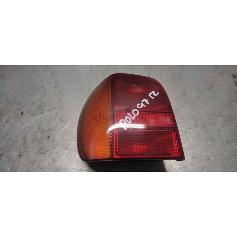 Recambio de piloto trasero izquierdo para volkswagen polo classic (6v2) básico referencia OEM IAM