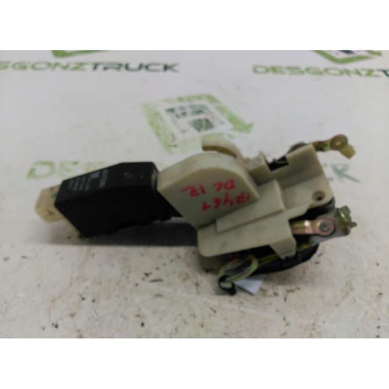 Recambio de cerradura puerta delantera izquierda para opel astra f berlina básico referencia OEM IAM 134178