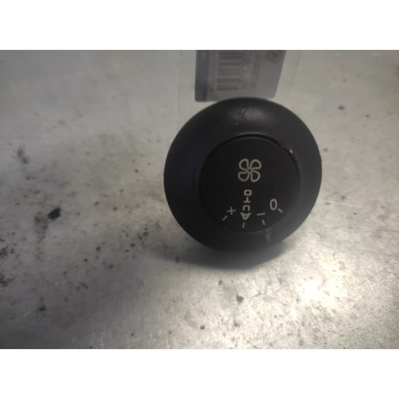 Recambio de interruptor para peugeot 807 sv referencia OEM IAM 1488941077 4 PINS - Negro