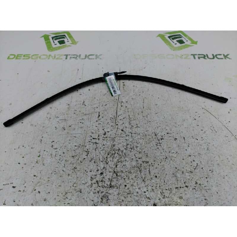 Recambio de escobilla limpia para peugeot 307 (s1) xs referencia OEM IAM IZQUIERDA - Gris