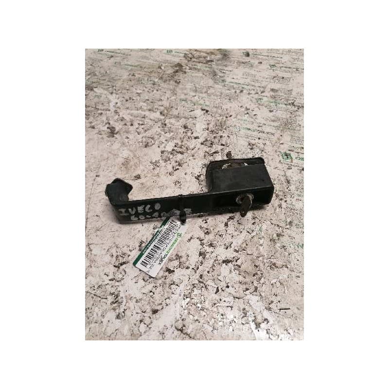 Recambio de maneta exterior delantera izquierda para iveco trucks zeta 60-10 (101cv) referencia OEM IAM