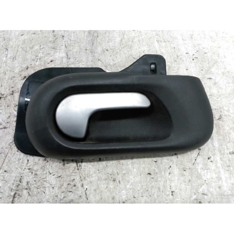 Recambio de maneta interior delantera izquierda para opel corsa c blue line referencia OEM IAM 13106251 463444924 - Azul