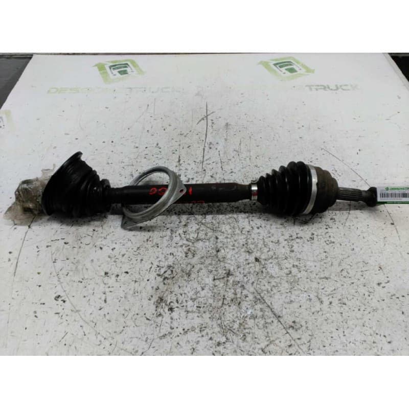 Recambio de transmision delantera izquierda para renault clio i phase iii 1.9 d rn referencia OEM IAM