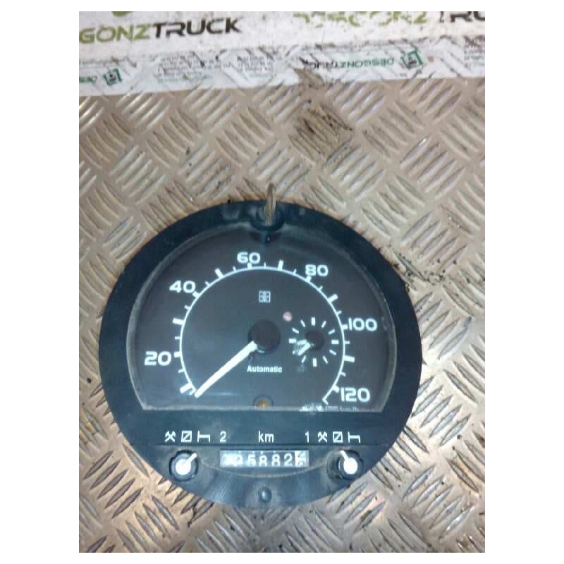 Recambio de tacografo para nissan trucks l-60.09 referencia OEM IAM KH8456 851674 - Verde