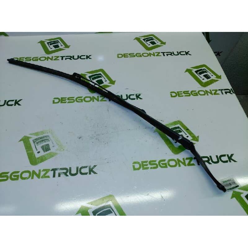 Recambio de brazo limpia delantero izquierdo para renault scenic ii 1.5 dci diesel fap referencia OEM IAM 80010987