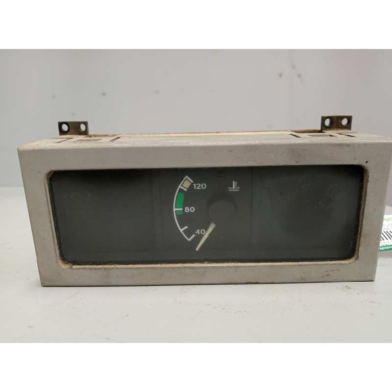 Recambio de cuadro instrumentos para man m 2000 l/m 2000 evolution 6.9 diesel referencia OEM IAM 81274206032 110801009009 INIDIC - Blanco