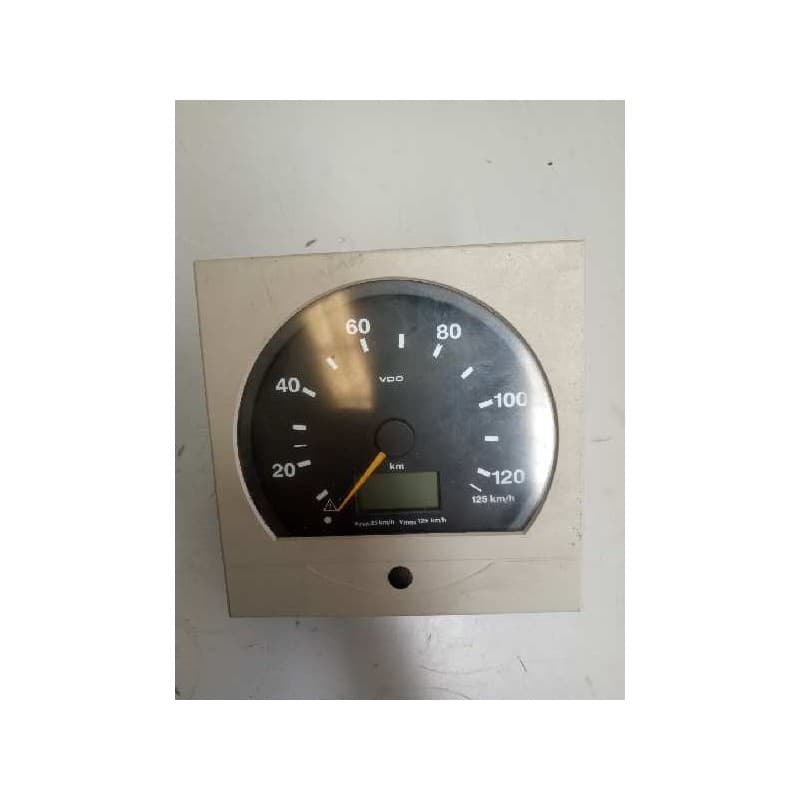 Recambio de cuadro instrumentos para man le 14.225 llc referencia OEM IAM 81271106058 81271106076 TYP:13230301 - Rojo