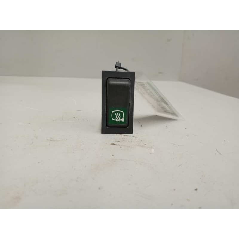 Recambio de interruptor para man le 14.225 llc referencia OEM IAM 81255050916 - Rojo