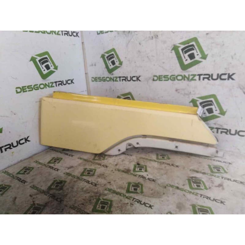 Recambio de moldura trasera cabina para volvo fh 480 12.8 diesel referencia OEM IAM 3175930 DERECHA - Amarillo
