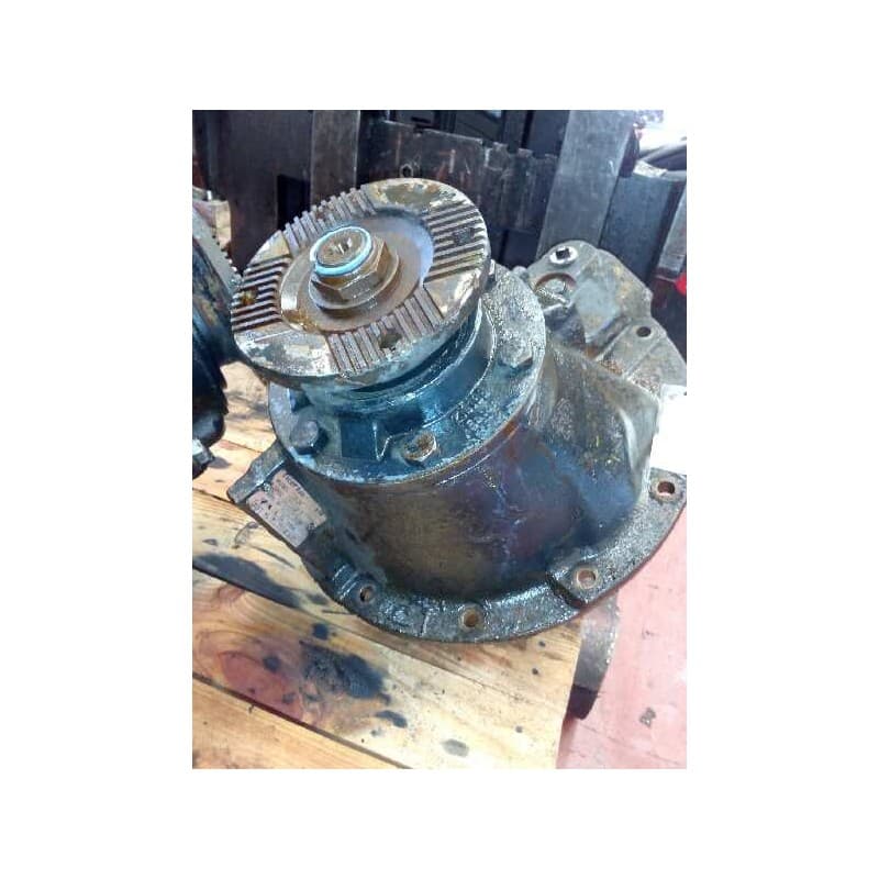 Recambio de grupo para man trucks l 2000 10.224 (220cv) referencia OEM IAM 10-24 51350126109 3.70