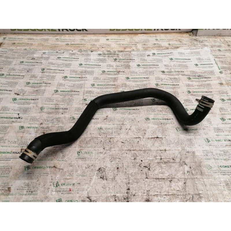 Recambio de manguera de agua para peugeot 208 active referencia OEM IAM 9684653180 - Negro