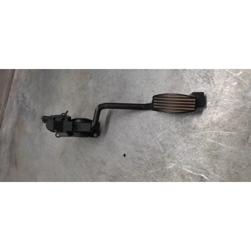 Recambio de potenciometro pedal para alfa romeo 156 sportwagon 1.9 jtd 16v distinctive referencia OEM IAM 0280752231 46803400 6 - Rojo
