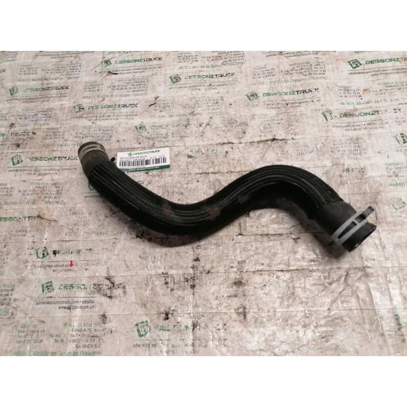 Recambio de manguera de agua para peugeot 208 active referencia OEM IAM - Negro