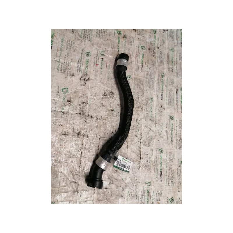 Recambio de manguera de agua para peugeot 208 active referencia OEM IAM - Negro