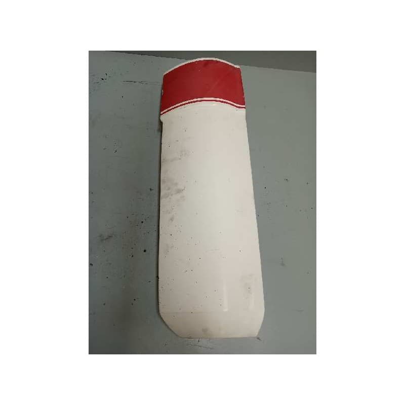 Recambio de deflector izquierdo para man m 2000 l/m 2000 m 14.284 e2 6.9 diesel referencia OEM IAM 81624102225 - Blanco