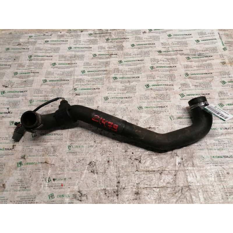 Recambio de manguera de agua para ford maverick (ml) básico referencia OEM IAM - Azul