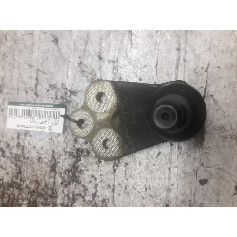 Recambio de rotula suspension para fiat tipo ii (357) berlina easy business referencia OEM IAM
