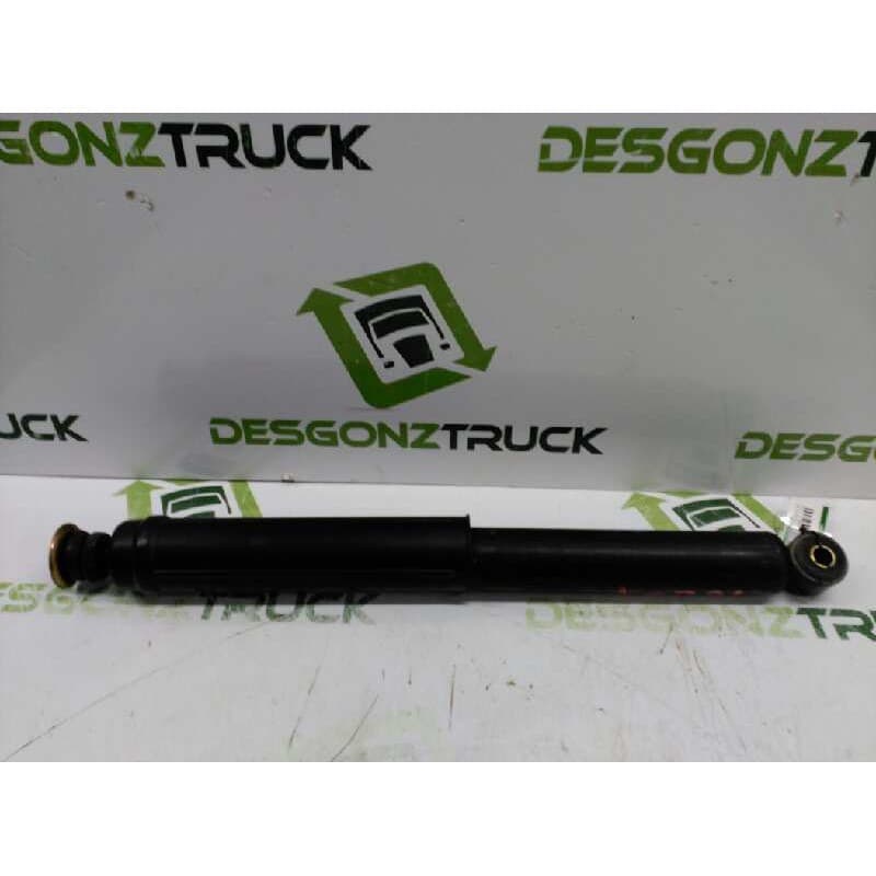 Recambio de amortiguador trasero derecho para renault trafic (desde 5.89) t 1100 referencia OEM IAM - Blanco
