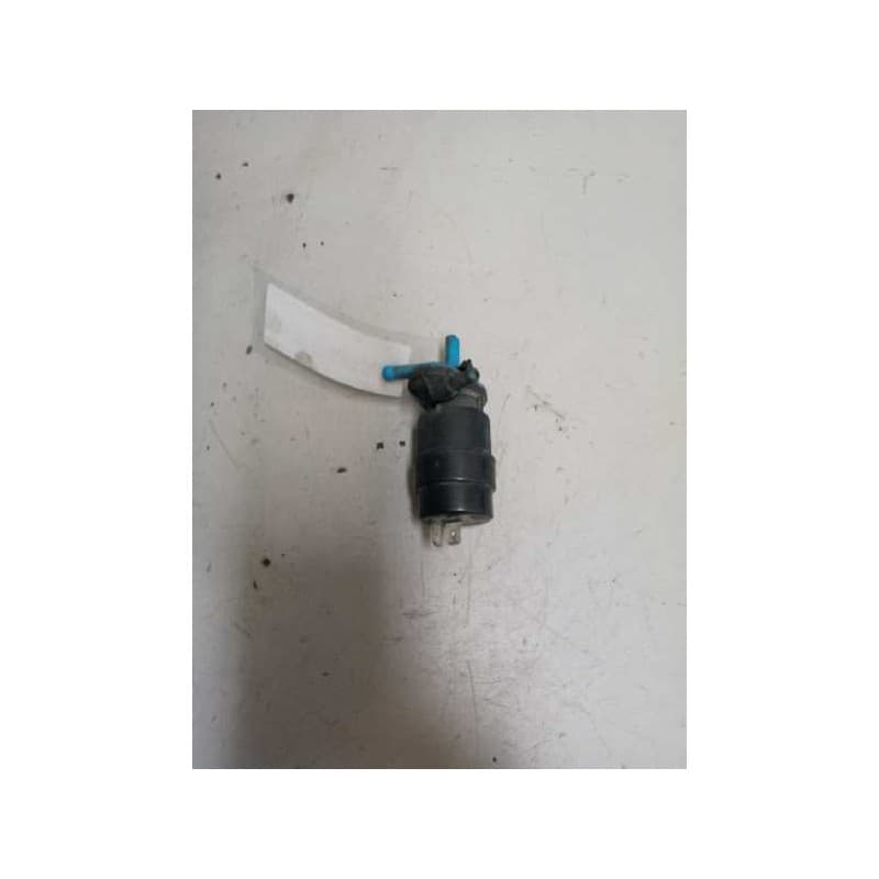 Recambio de bomba limpia para man m 2000 l/m 2000 m 14.284 e2 6.9 diesel referencia OEM IAM - Blanco